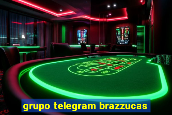 grupo telegram brazzucas